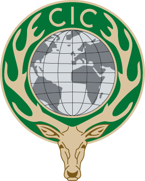 Logo of International Council for Game and Wildlife Conservation