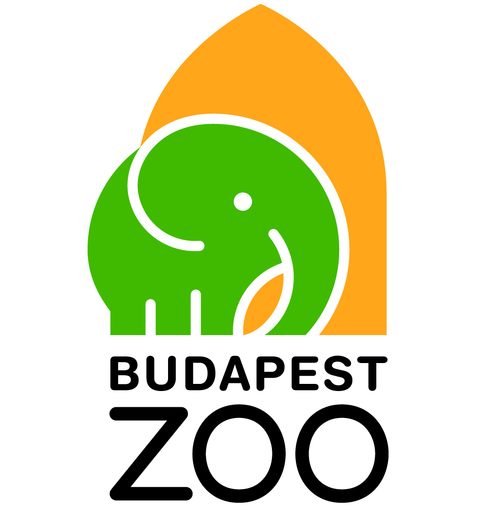 Logo of Budapest ZOO & Botanical garden